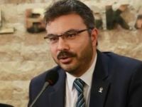 AK Parti'de istifa eden Aydın İl Başkanı Ömer Özmen yeniden atandı