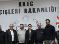 Baybars: “Doğal hayatı korumak öncelikli görevimizdir”