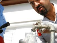 LTB Halk Sağlığı Şubesi, Lefkoşalıların sağlığı için denetimlere devam ediyor