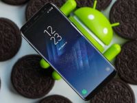 Galaxy S8 Android Oreo - Nougat arayüz karşılaştırması
