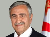 Cumhurbaşkanı Akıncı’nın açıklamaları