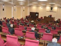 Cumhuriyet Meclisi Genel Kurulu toplandı...Hükümet programı okunuyor