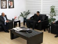 Atakan: “Kiralık araç sektörü ile ilgili standart uygulamaların belirlenmesi gerek”