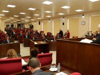 Güven oylaması yarın