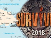 Dominik nerede? Survivor nerede çekiliyor? Dominik Cumhuriyeti hakkında merak edilenler…