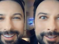 Megastar Tarkan: “Evet baba oluyorum”