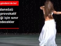 Rus Dansöz, Mısır'da Ulusal Güvenliğe Tehdit Ettiği Gerekçesiyle Sınır Dışı Ediliyor