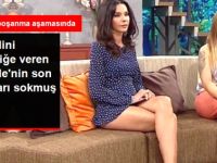 Boşanma Aşamasına Gelen Hande Ataizi, Kendini Estetiğe Verdi! Dudakları Arı Sokmuş Gibi