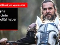 Diriliş Ertuğrul'da Nefes Kesen Fragman! Sadettin Köpek'in Sonu Geldi