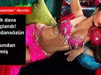 Mahkeme Kararı Verdi! Ünlü Oryantal Tanyeli'nin Oğlu, Kocasından Değilmiş