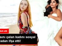Ece Seçkin, Şarkısını Çalan Azeri Şarkıcıyı Sosyal Medyadan İfşa Etti