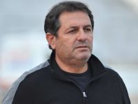 Yeni Boğaziçi puan avında