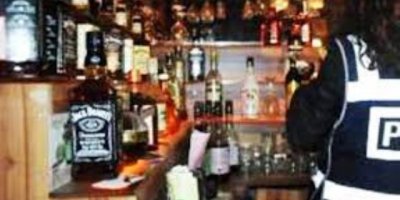 Girne’deki işletlemelerin alkollü içki ruhsatlarını yenilemek için 2 Mart’a kadar başvurması gerek