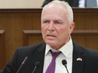 Meclis Başkan Yardımcısı Zorlu Töre