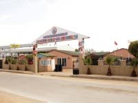 Gazimağusa Belediye Kreşinin yeni binasına taşınması için çalışmalar devam ediyor