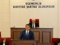 CTP-HP-TDP-DP Koalisyon hükümeti programı...