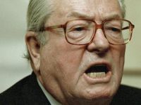 Fransa'da mahkeme, baba Le Pen'in ihracına karar verdi