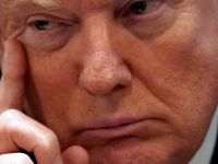 Trump: En muhteşem işim Kudüs