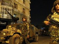 Libya'nın Bingazi kentindeki camide patlama