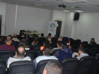 KTEMB’in düzenlediği “Elektrik Tesisatı Yapımında İş Sağlığı ve Güvenliği” konulu bölgesel seminerler başladı