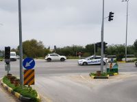 Trafik Dairesi Müdürlüğü’nden Girne Çevre Yolu’ndaki sinyalizasyon sistemiyle ilgili uyarı...