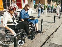 632 engelli iş bekliyor, 10 yıldır istihdam yok