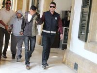 Uyuşturucu partisinde yakalandılar