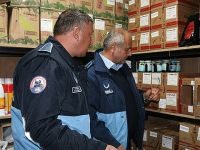 İnsan sağlığından ödün yok