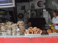 Geçmişin tadı bir başka