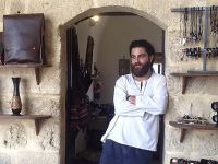 Büyükhan’ın el emekçileri