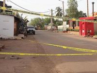 Mali'de mayın patlaması sonucu 5 sivil öldü