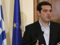 Çipras Yunanistan ile Güney Kıbrıs’ın ortak stratejisinin devamına vurgu yaptı