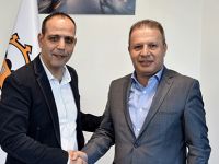 Harmancı: “Lefkoşa  Sanayi bölgesi Taşınmalı”