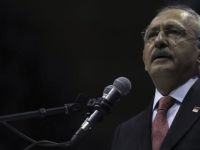 Kılıçdaroğlu'ndan Özgecan Aslan mesajı