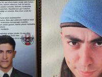 Afrin şehitleri Bilal Akpınar ve Sergen Pamukçu'nun vasiyetleri