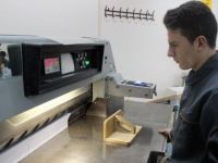 Bu lisede okuyan öğrenciler asgari ücret kadar maaş alıyor