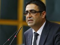 HDP'li İdris Baluken'e verilen 16 yıl 8 aylık cezanın gerekçeli kararı açıklandı