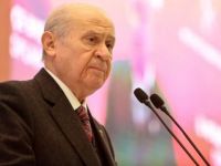 Bahçeli'den ABD'ye sert tepki: Duruşunun tanımı 'düşmanlık' olarak anılacaktır