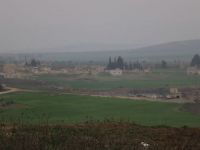 Afrin'de Özel Kuvvetler'den geniş çaplı operasyon! Teröristler sıkıştırıldı