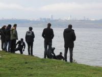 Küçükçekmece'de kadın cesedi bulundu