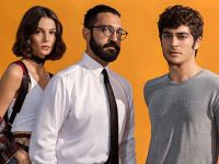 Türkiye’nin ilk punk filmi: Arada