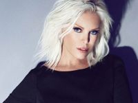 Ajda Pekkan, 72 yaşına girdi yeni kararını açıkladı