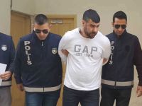 Yalancı tanıklıktan tutuklandı