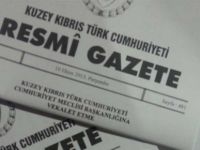 6’ncı ilçe Lefke listede yok