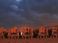 TSK: Afrin'de etkisiz hale getirilen terörist sayısı 1369 oldu