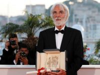 Michael Haneke: #MeToo kampanyası erotizme karşı haçlı seferine dönüştü