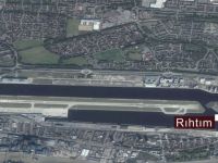 Londra'daki City Havalimanı 2. Dünya Savaşı'ndan kalma bomba nedeniyle kapatıldı