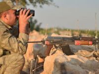 Tecrübeli korucular Afrin’e sevk edilecek