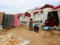 HRW: Suriyeli Kürtlerin elinde IŞİD üyelerinin eşi ve çocuğu olan 800 kişi var, bazıları Türkiye vatandaşı