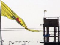 Esad- terör örgütü PYD ittifakı doğrulandı